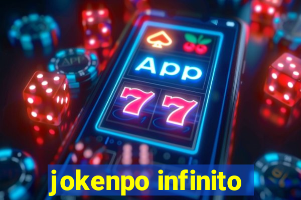 jokenpo infinito